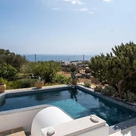Moon With Private Swimming Pool