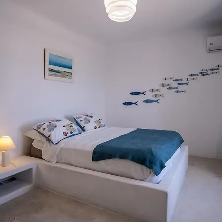 Villa Moon With Private Swimming Pool *