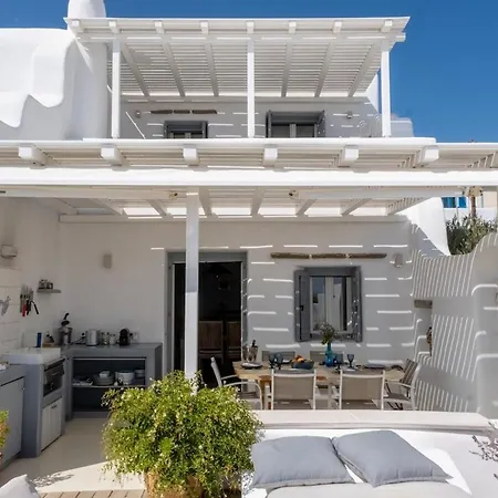 Moon With Private Swimming Pool Villa *