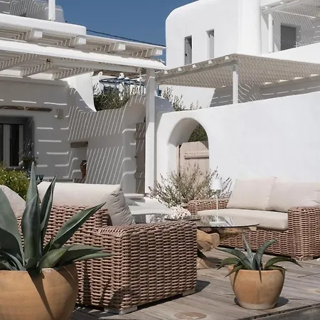 Villa Moon With Private Swimming Pool