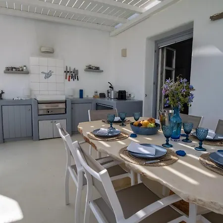 Moon With Private Swimming Pool Villa *