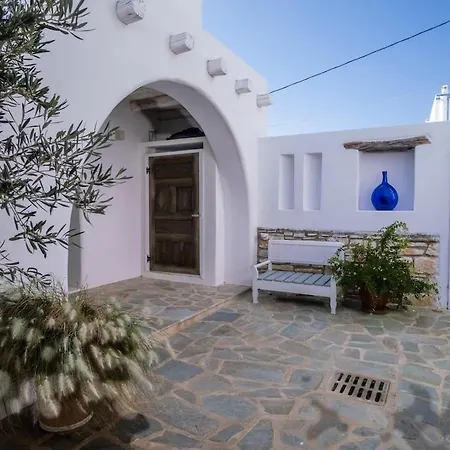 Villa Moon With Private Swimming Pool *