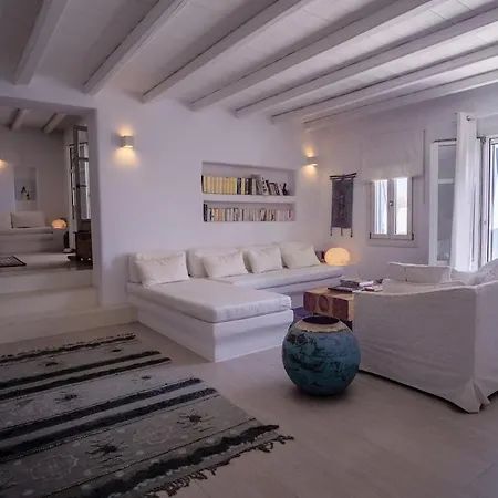 Moon With Private Swimming Pool Villa *