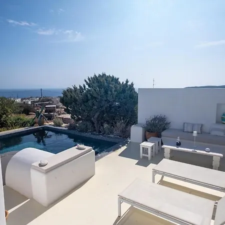 Moon With Private Swimming Pool