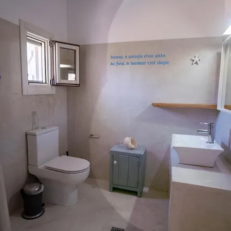 Moon With Private Swimming Pool Villa